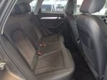 Audi Q3 2016 Ruskea (beige)