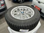 BMW X3 2011 Harmaa