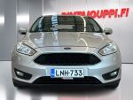 Ford Focus 2016 Harmaa