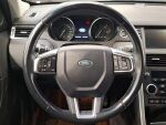 Land Rover Discovery Sport 2016 Harmaa