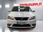 Seat Toledo 2016 Valkoinen