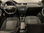 Seat Toledo 2016 Valkoinen