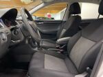 Seat Toledo 2016 Valkoinen