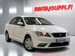 Seat Toledo 2016 Valkoinen