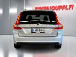 Volvo V70 2016 Harmaa