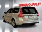 Volvo V70 2016 Harmaa