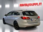 Opel Astra 2017 Hopea