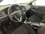 Volvo V40 Cross Country 2017 Punainen