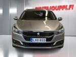 Peugeot 508 2018 Harmaa