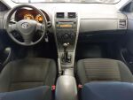 Toyota Corolla 2007 Hopea