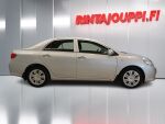 Toyota Corolla 2007 Hopea