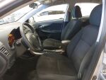 Toyota Corolla 2007 Hopea