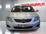 Toyota Corolla 2007 Hopea