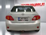 Toyota Corolla 2007 Hopea