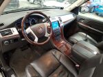 Cadillac ESCALADE AWD 2009 