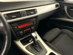 BMW 330 2010 Sininen