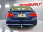 BMW 330 2010 Sininen