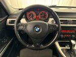 BMW 330 2010 Sininen