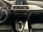 BMW 318 Gran Turismo 2017 Musta