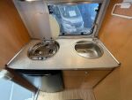 Hymer CAMP CLASSIC 544 2006 Harmaa