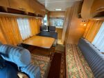 Hymer CAMP CLASSIC 544 2006 Harmaa