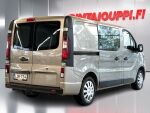 Opel Vivaro 2018 Ruskea (beige)