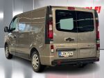 Opel Vivaro 2018 Ruskea (beige)