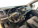 Opel Vivaro 2018 Ruskea (beige)