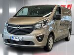 Opel Vivaro 2018 Ruskea (beige)