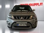 Suzuki Vitara 2018 Harmaa