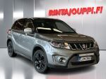 Suzuki Vitara 2018 Harmaa