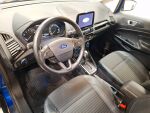 Ford Ecosport 2018 Sininen