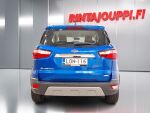 Ford Ecosport 2018 Sininen