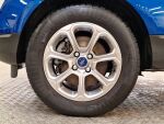 Ford Ecosport 2018 Sininen