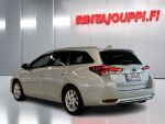 Toyota Auris 2018 Hopea