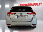 Toyota Auris 2018 Hopea