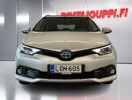 Toyota Auris 2018 Hopea