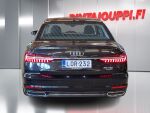 Audi A6 2019 Sininen