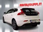 Volvo V40 2019 Valkoinen