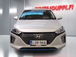 Hyundai IONIQ hybrid 2019 Hopea