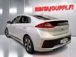 Hyundai IONIQ hybrid 2019 Hopea