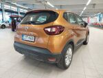 Renault Captur 2019 Oranssi