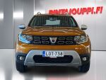 Dacia Duster 2019 Oranssi