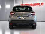 Renault Captur 2019 Harmaa