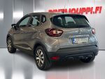 Renault Captur 2019 Harmaa