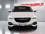 Opel Grandland X 2019 Valkoinen