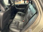 Volvo V60 2014 Ruskea (beige)