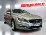 Volvo V60 2014 Ruskea (beige)