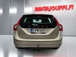 Volvo V60 2014 Ruskea (beige)