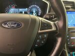 Ford Mondeo 2021 Harmaa